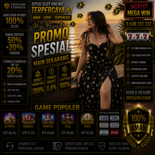 bandar togel online